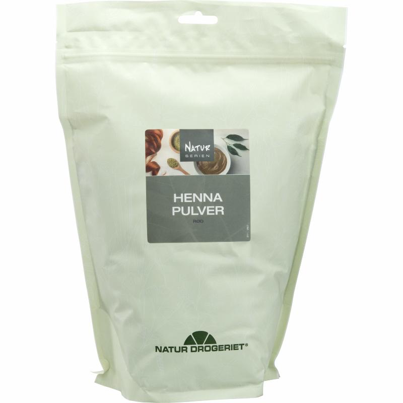 Red henna powder 1 kg